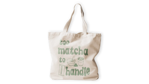 Goodie bawełniana torba