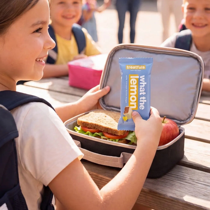 Back to School Box