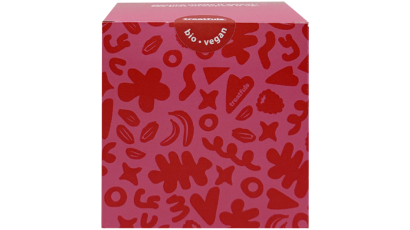 All Year Box - Kartonage