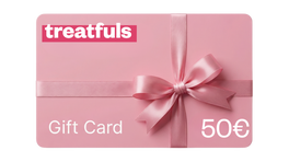 treatfuls-Gutschein zum Verschenken