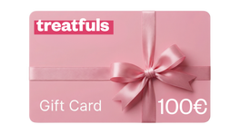 treatfuls-Gutschein zum Verschenken