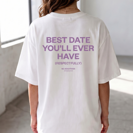 Merch Best date you´ll ever have