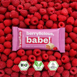 treatfuls Pudełko degustacyjne (raz wszystkie rodzaje)
