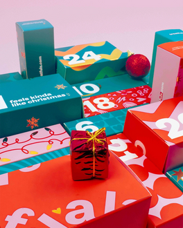 Adventskalender - 2025