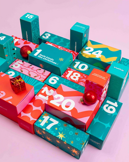 Adventskalender - 2025