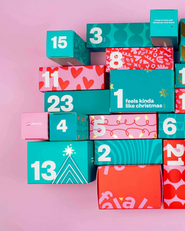 Adventskalender - 2025