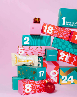 Adventskalender - 2025