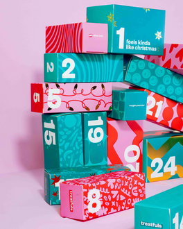 Adventskalender - 2025