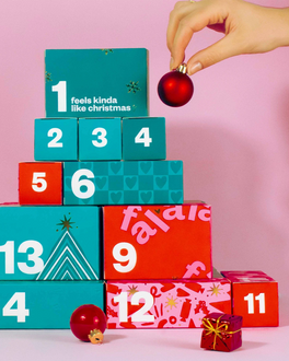 Adventskalender - 2025