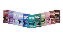 BIG Vorteilspack 220 Riegel - alle 11 Sorten