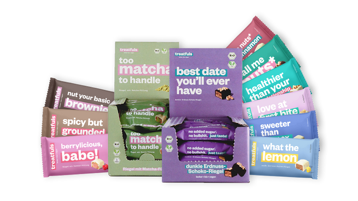 BIG Vorteilspack 220 Riegel - alle 11 Sorten