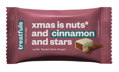 1 x Zimt Riegel xmas