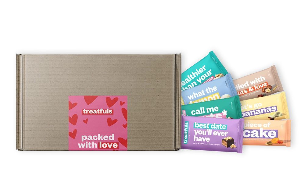Starterbox - bio + vegan