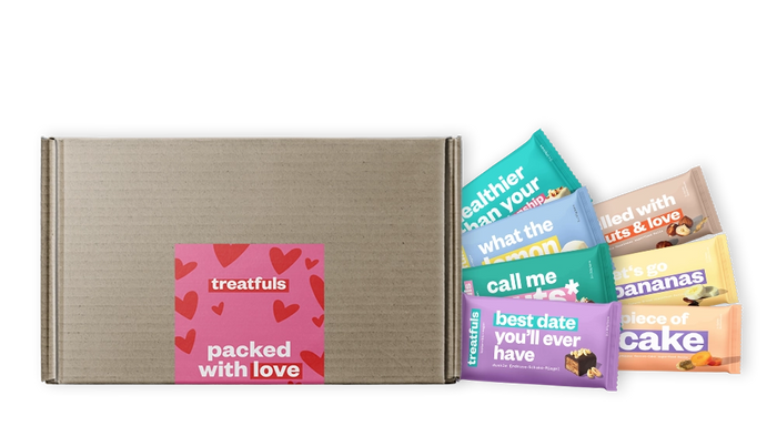 Starterbox - bio + vegan
