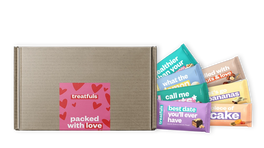 Starterbox - bio + vegan