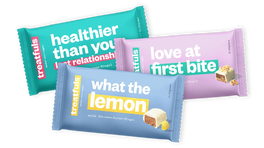 white choc bundle