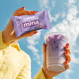 20 x will ube mine