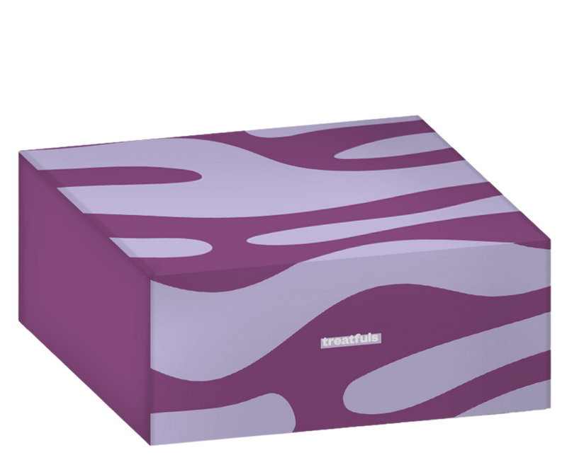 Opakowanie kartonowe Love/Pink-Box