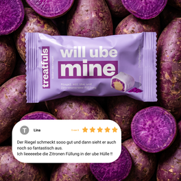 20 x will ube mine