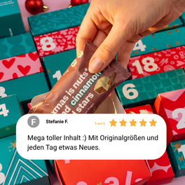 Adventskalender - 2026
