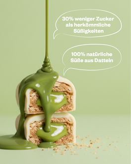 treatfuls Probierbox (einmal alle Sorten)