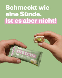 treatfuls Probierbox (einmal alle Sorten)