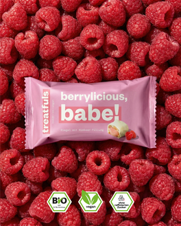 treatfuls Probierbox (einmal alle Sorten)