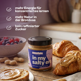 Schultüte (PINK) treatfuls 2026 - bio + vegan