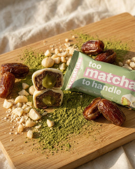 20 x  too matcha to handle - Matcha