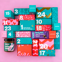 Adventskalender - 2026