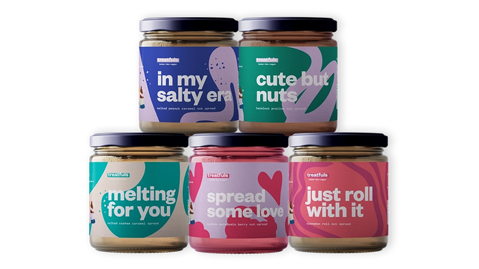 Nussmus Spreads Bundle