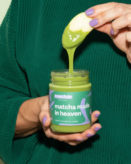 Matcha Mood Box Michi von Want x treatfuls