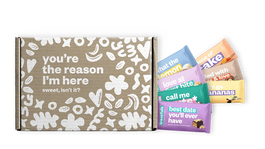 Starterbox - bio + vegan