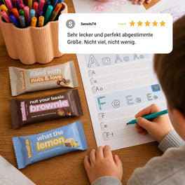 Back to School Box