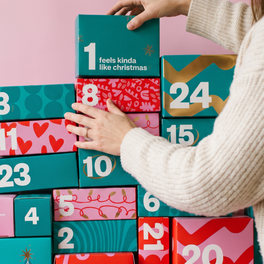 Adventskalender - 2026