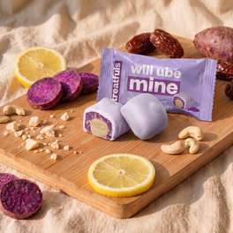 20 x will ube mine