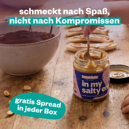 Back to School Box