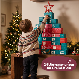 Adventskalender - 2026