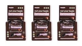 60x Ciemne Batoniki Brownie – to nie są Twoje zwykłe brownie
