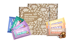 double trouble - alle Sorten Bundle - bio + vegan