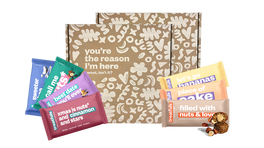 double trouble - alle Sorten Bundle - bio + vegan
