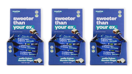 60x weiße Kokos - Sweeter than your ex