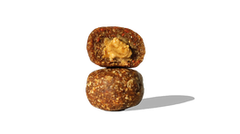 20 x Carrot-Cake Energieballs- bio + vegan