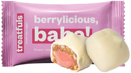 20 x berrylicious babe - Himbeere