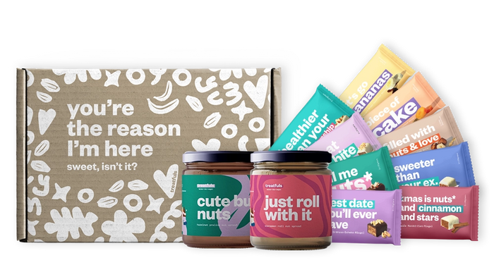 Gute Vorsätze Vorrat