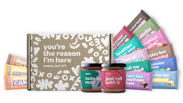 Gute Vorsätze Vorrat