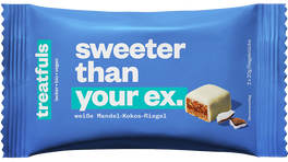 20 x Sweeter than your ex  - Kokos