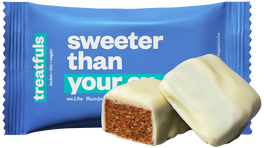 20 x Sweeter than your ex  - Kokos