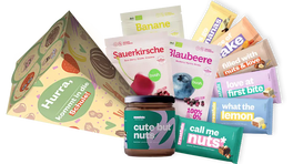 Schultüte- bio + vegan