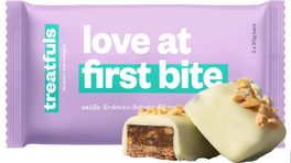 Probierbox 16 Stück - 4 Sorten zum Probieren - bio + vegan